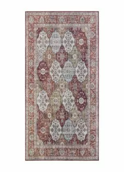 Cleo Colourful Multi- Gångmatta