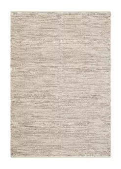 Asko Linne – Handvävd Ullmatta