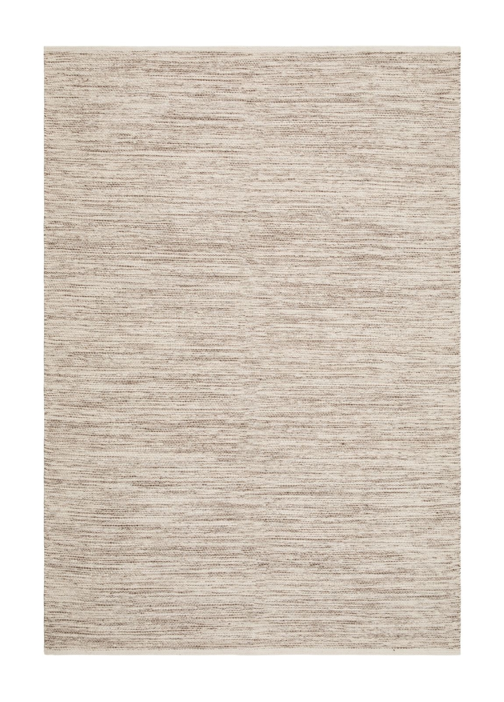 Asko Linne – Handvävd Ullmatta