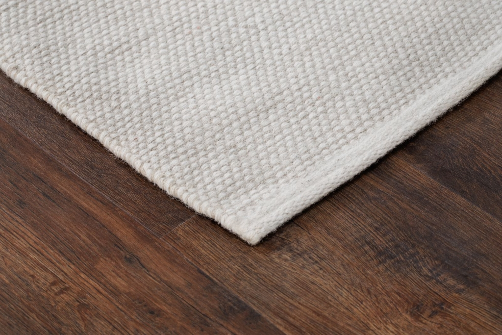 Asko Vit – Gångmatta - Bild 2