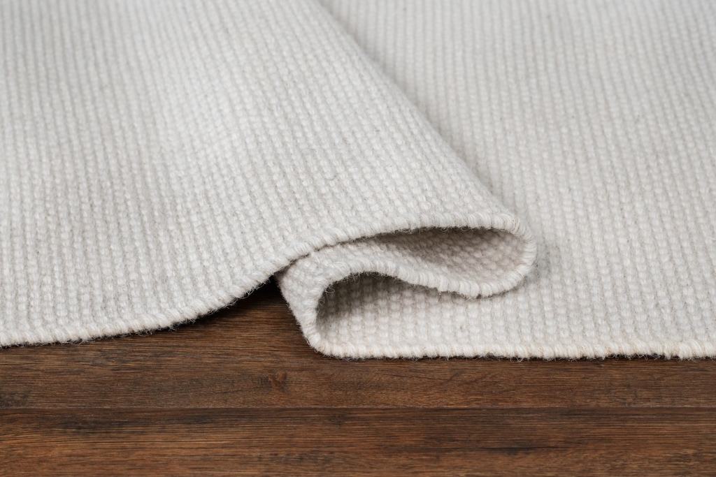 Asko Vit – Gångmatta - Bild 3