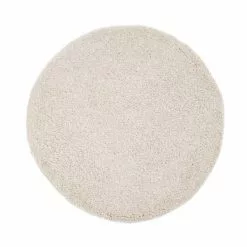 Aspen Cream – Rund Ryamatta