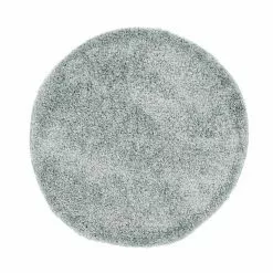 Aspen Mint – Rund Ryamatta