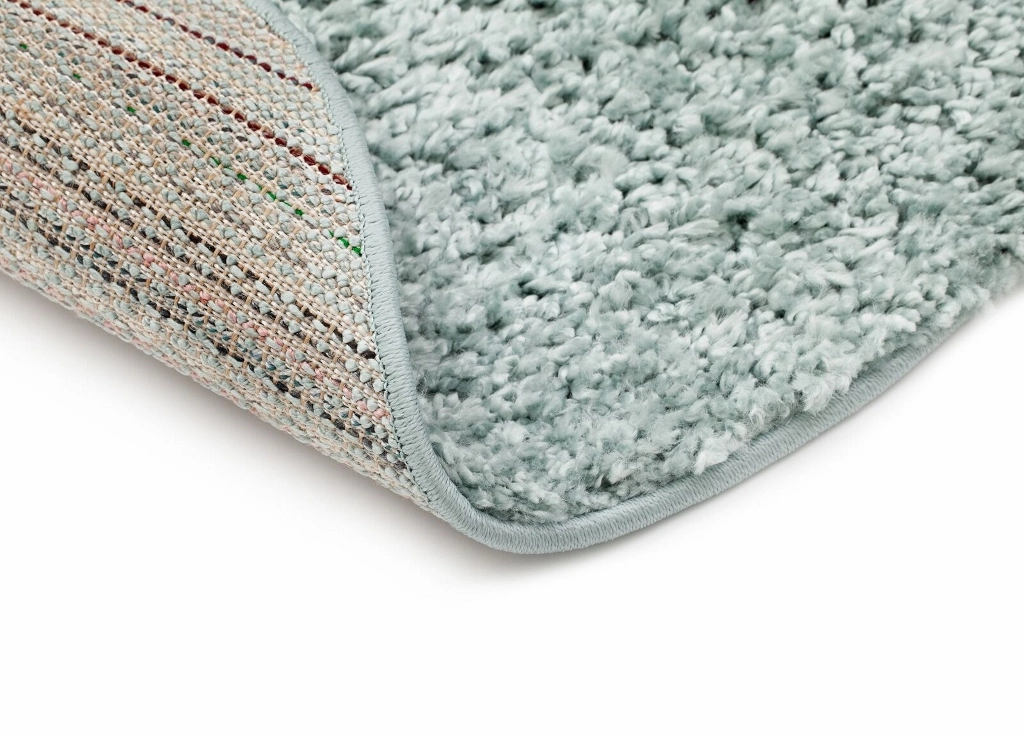 Aspen Mint – Rund Ryamatta - Bild 3