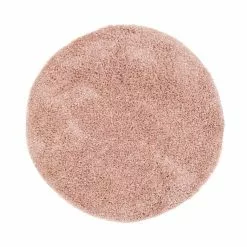 Aspen Rosa – Rund Ryamatta