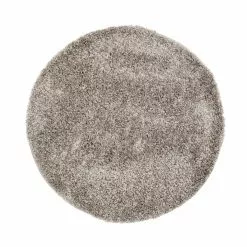 Aspen Silver – Rund Ryamatta