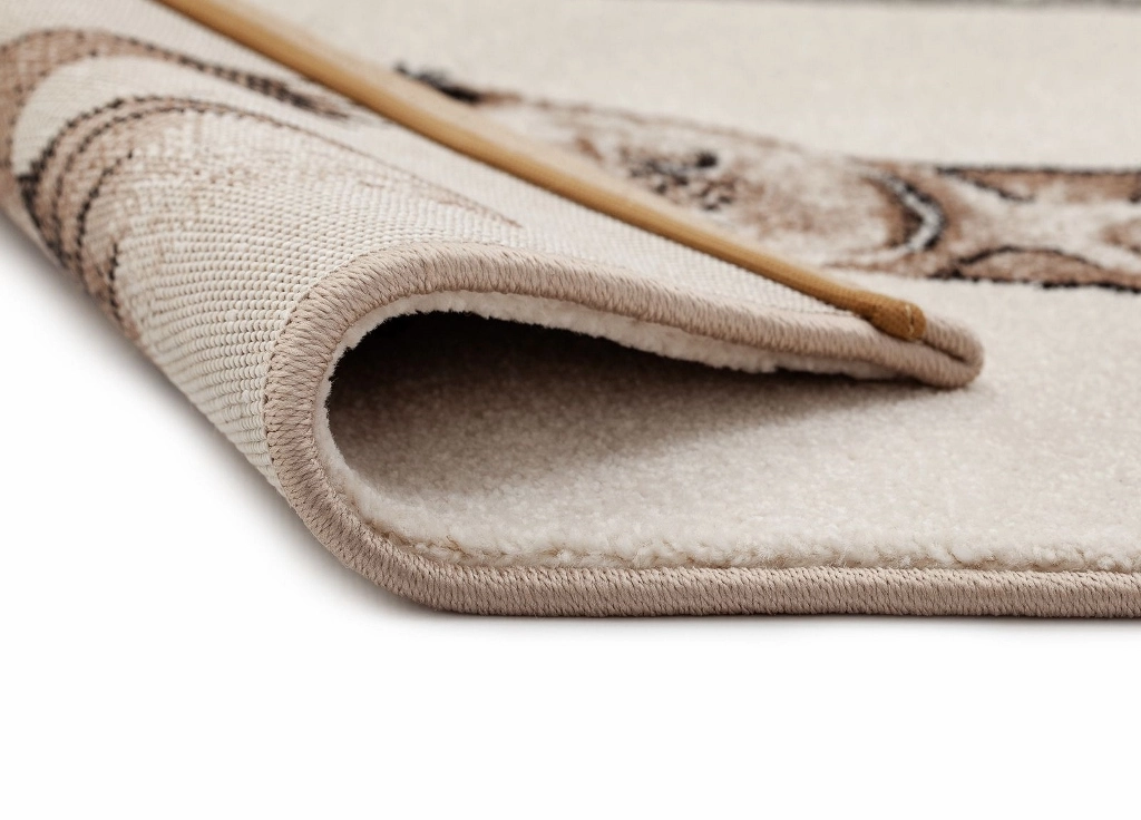 Atlas Bambino Natur – Barnmatta - Bild 3