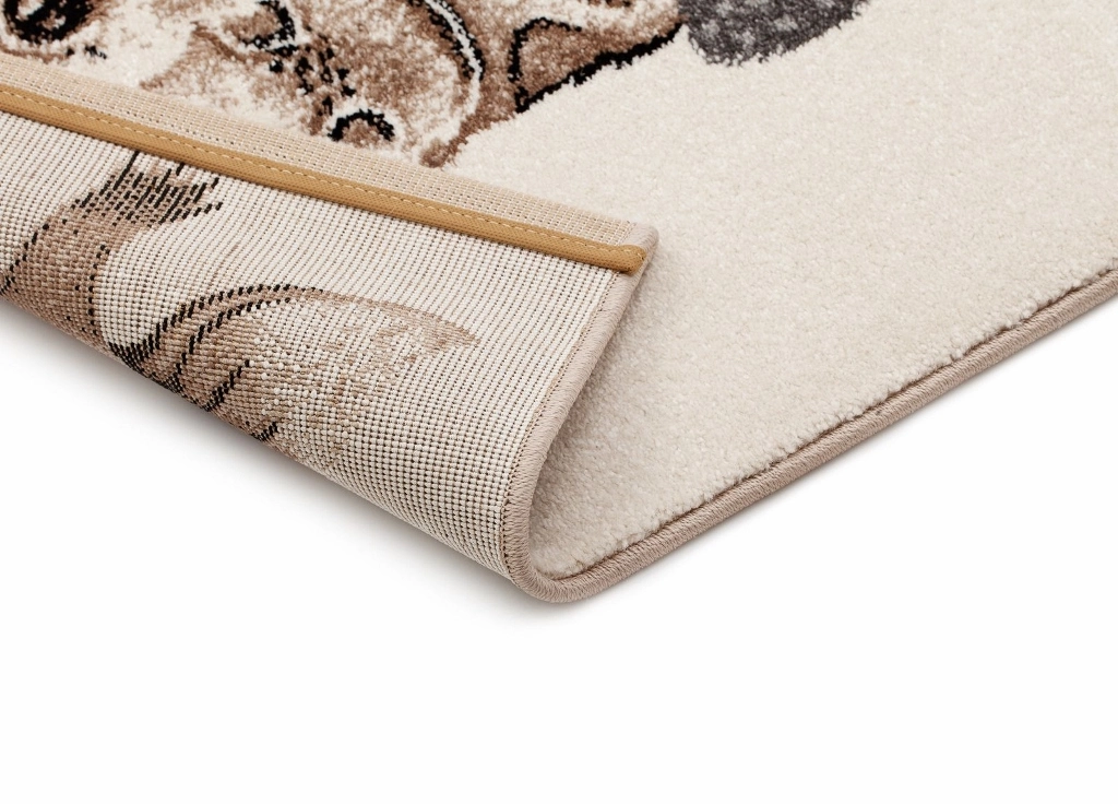 Atlas Bambino Natur – Barnmatta - Bild 4