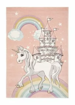 Atlas Castle Multi – Barnmatta