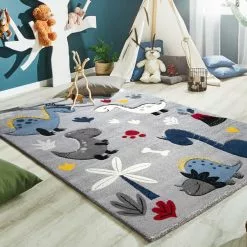 Atlas Dino – Barnmatta