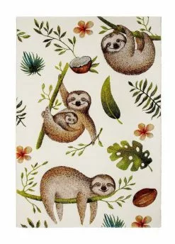 Atlas Lazy George – Barnmatta