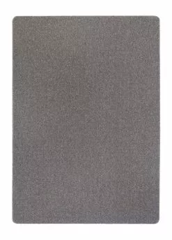 Bello Grå – Flatvävdmatta