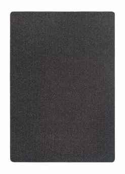 Bello Grafit – Flatvävdmatta