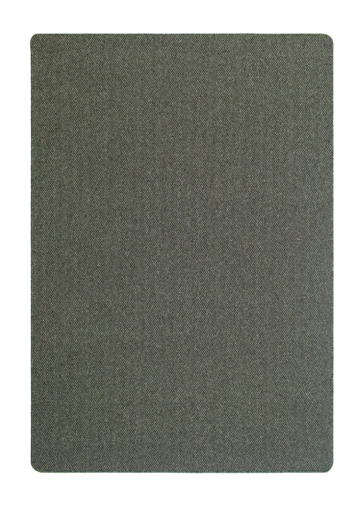 Bello Smaragdgrön – Flatvävdmatta