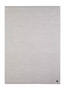 Borgholm Silver – Bomullsmatta