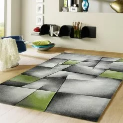 Brilliance Grön – Gångmatta