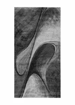 Volante Grå – Gångmatta