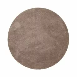 Carmen Linne – Rund Viskoslook