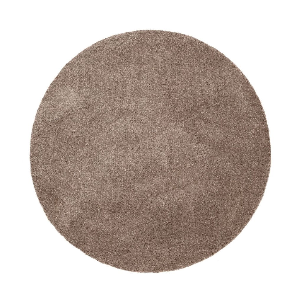 Carmen Linne – Rund Viskoslook