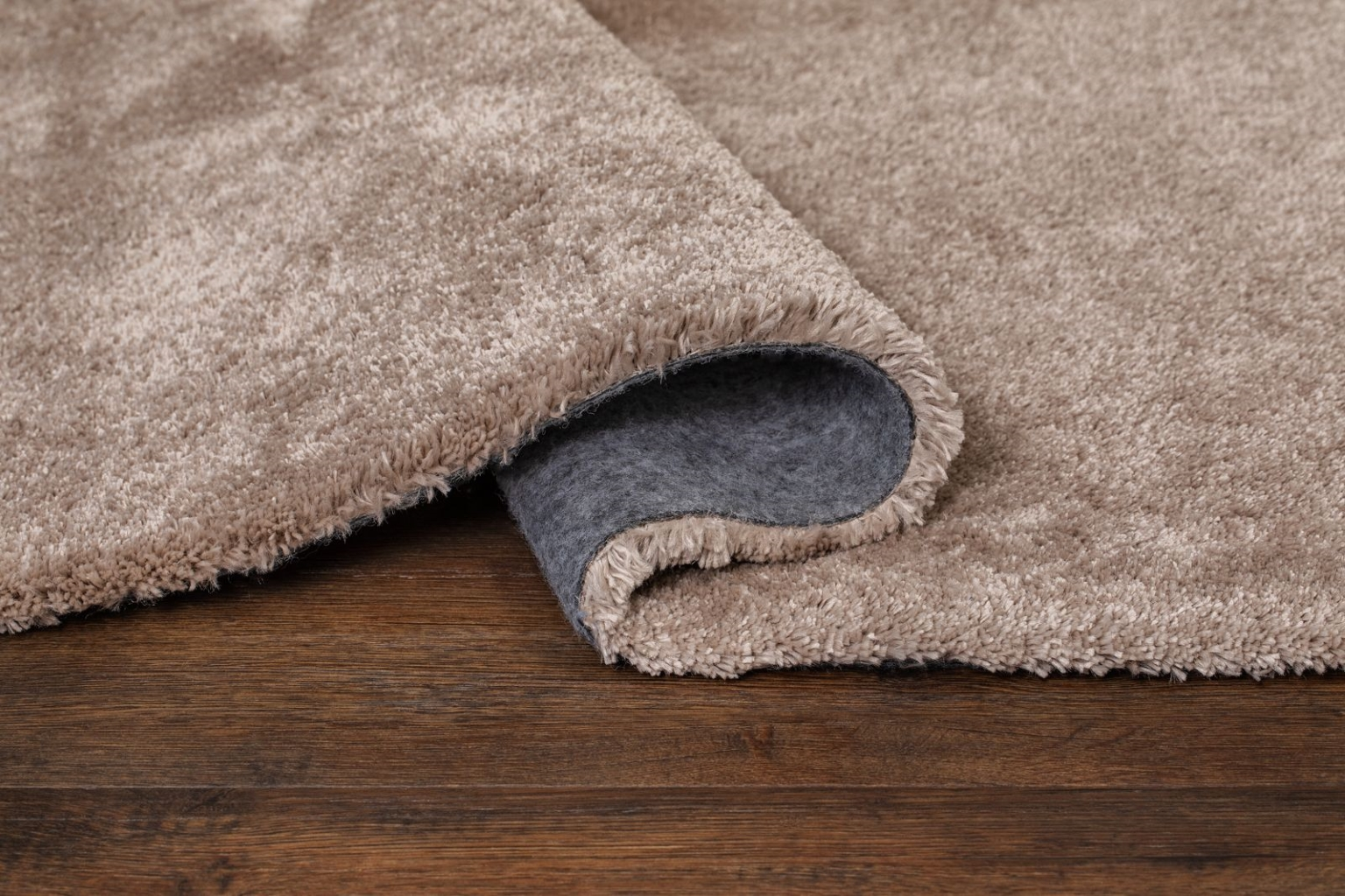 Carmen Linne – Rund Viskoslook - Bild 3