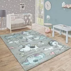 Caruba Dogs – Barnmatta