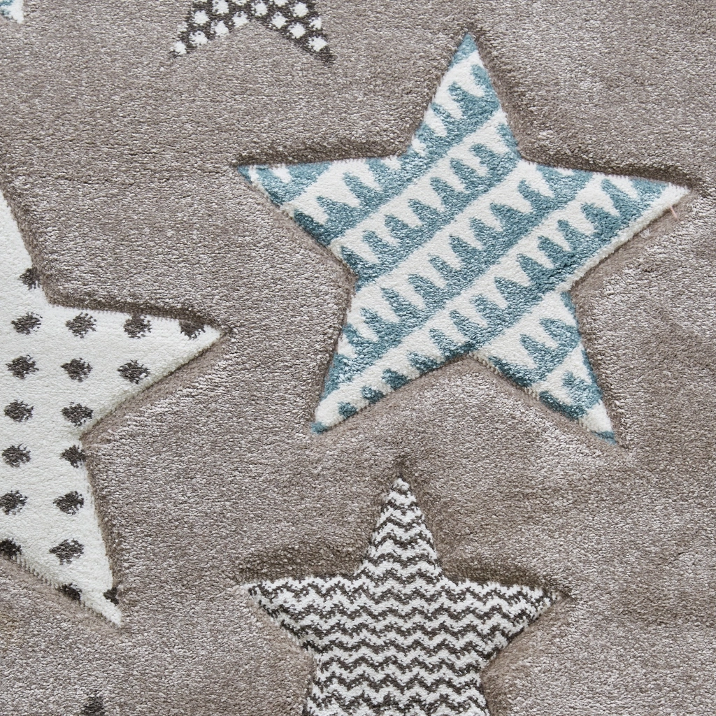 Caruba Star – Barnmatta - Bild 2