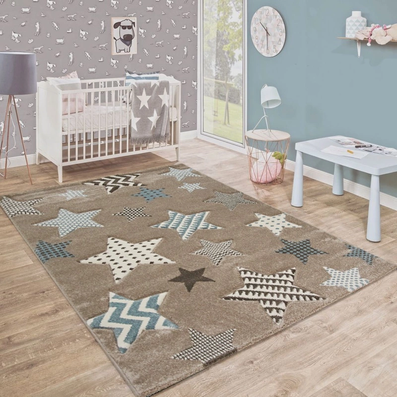 Caruba Star – Barnmatta