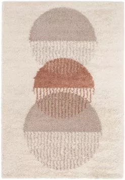 Casa Circle Linne – Ryamatta