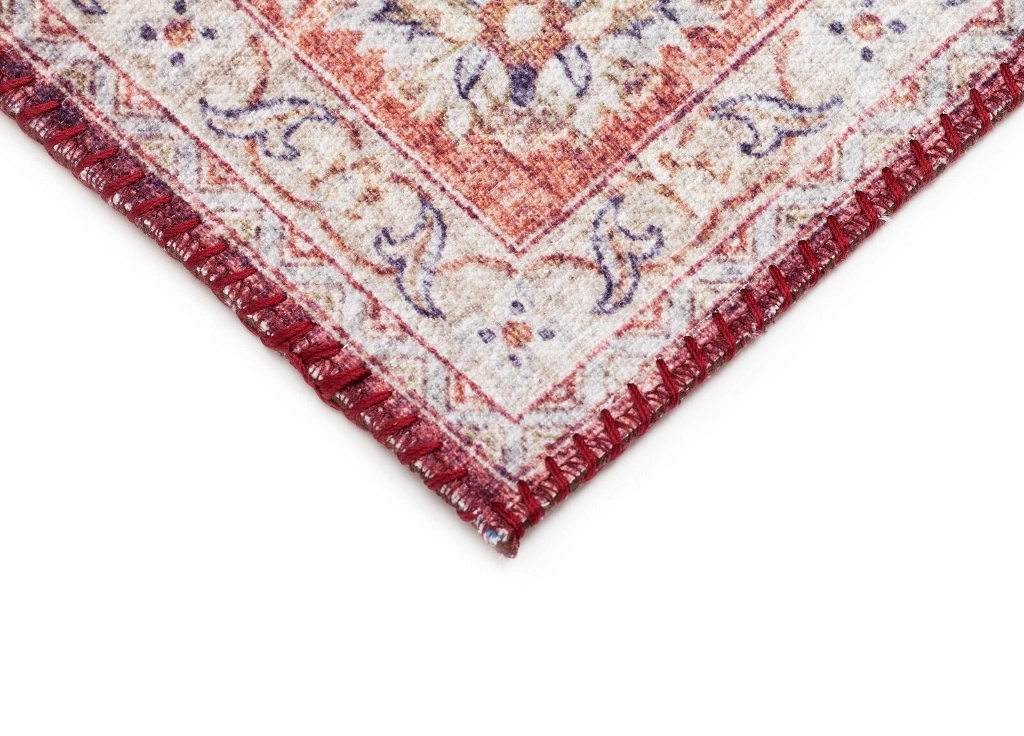 Cleo Colourful Multi- Gångmatta - Bild 2