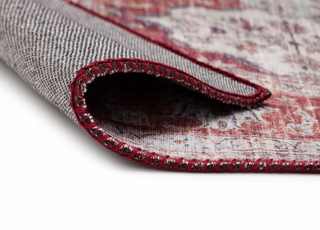 Cleo Colourful Multi- Gångmatta - Bild 3