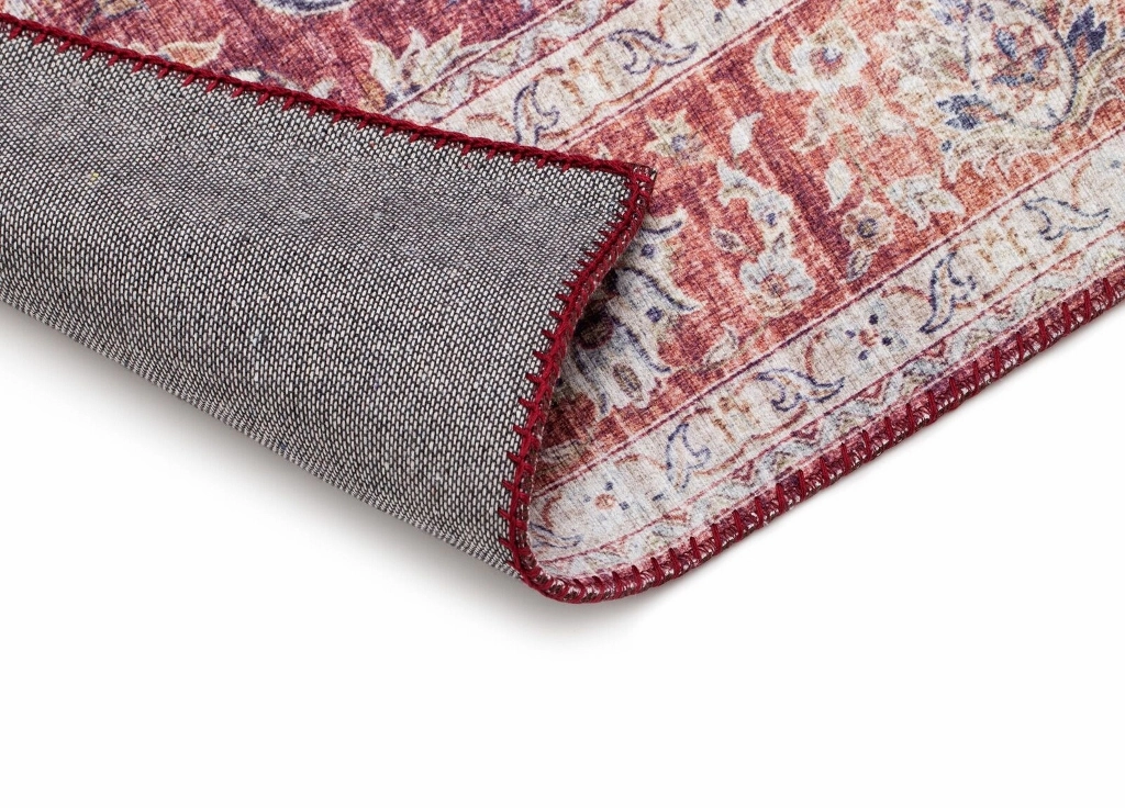 Cleo Colourful Multi- Gångmatta - Bild 4