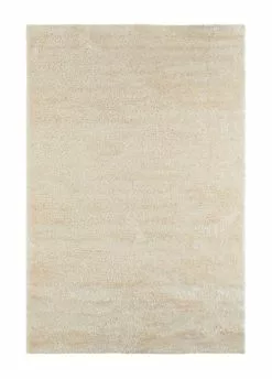 Cosy Deluxe Cream – Ryamatta 133*190cm