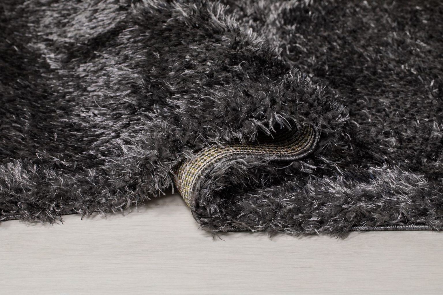 Cosy Deluxe Grå – Gångmatta - Bild 3