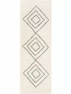 Davis Caba Cream – Gångmatta