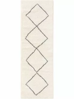 Davis Trend Cream – Gångmatta