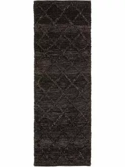 Davos Antracit – Gångmatta