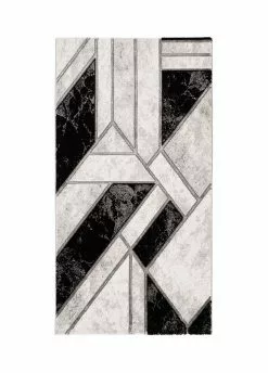 Diamond Spectra Silver – Gångmatta