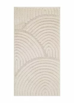 Doria Zen Cream – Gångmatta