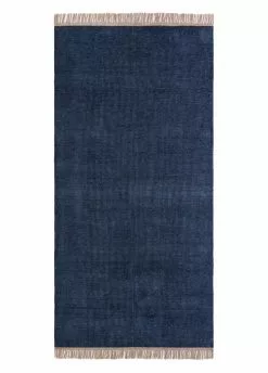 Dover Blå – Gångmatta