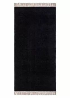 Dover Svart – Gångmatta