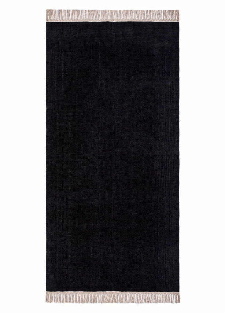 Dover Svart – Gångmatta