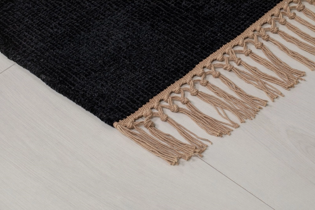 Dover Svart – Gångmatta - Bild 2