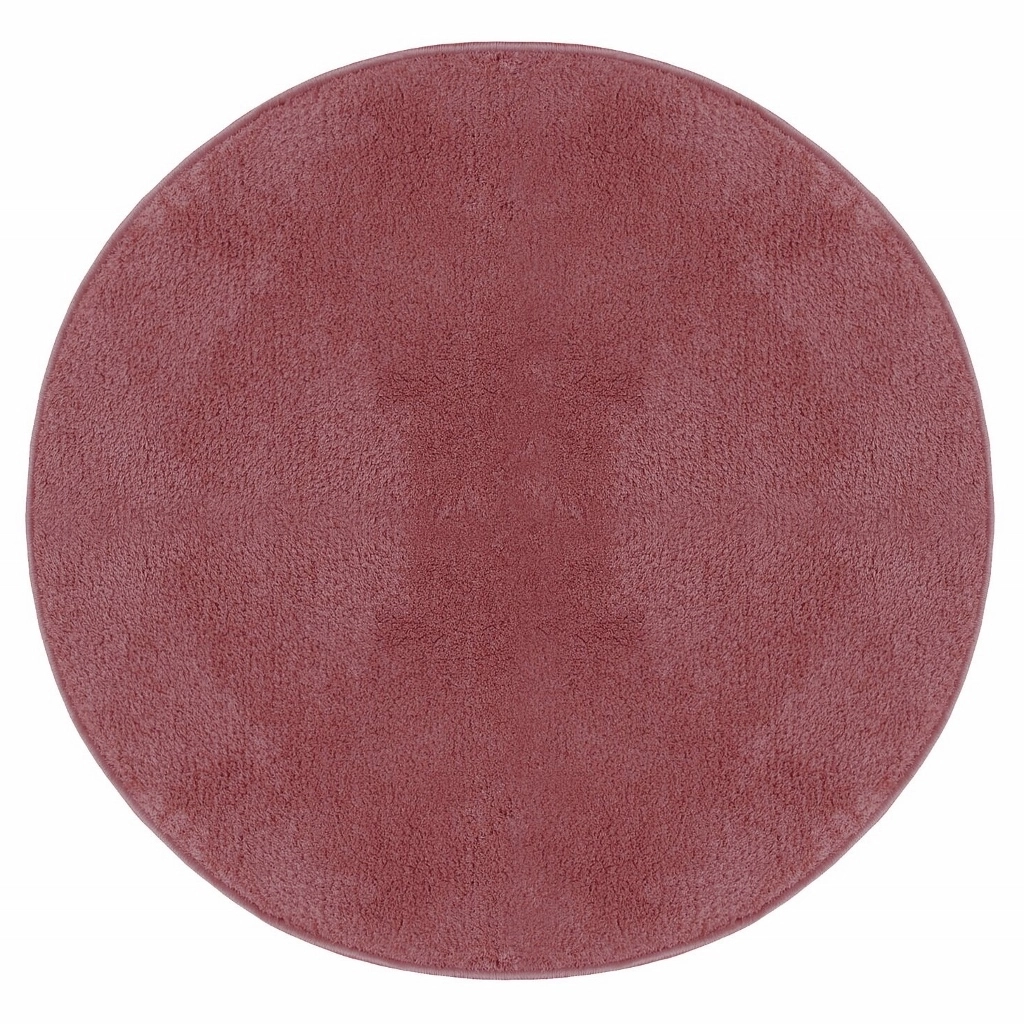 Dream Rosa – Rund Ryamatta