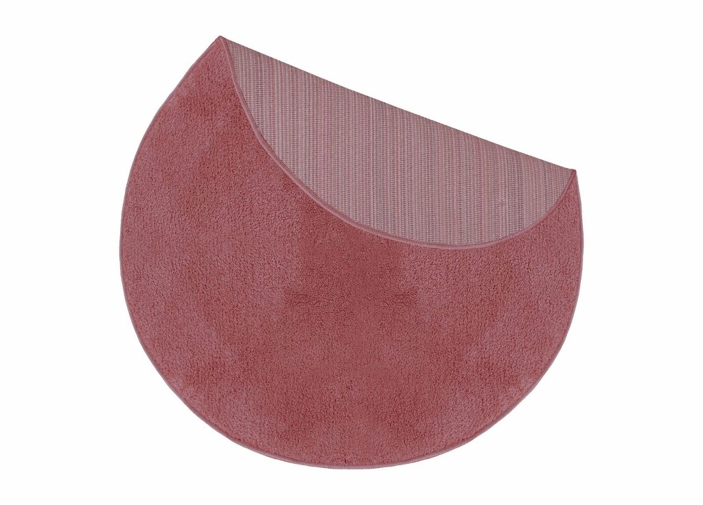 Dream Rosa – Rund Ryamatta - Bild 3