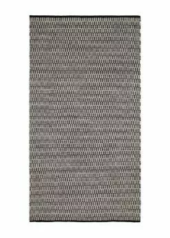 Edsbyn Svart – Gångmatta