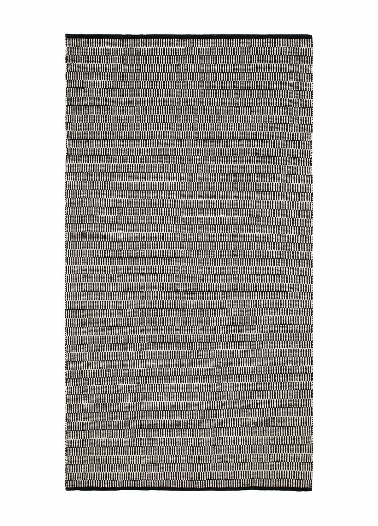 Edsbyn Svart – Gångmatta