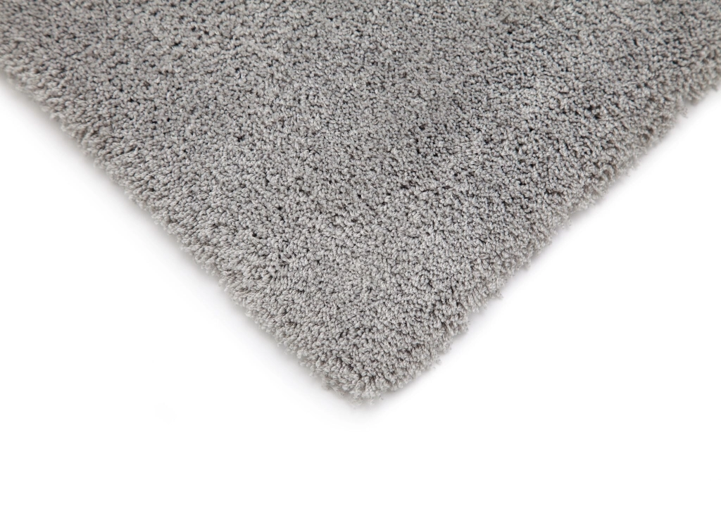 Feel Silver – Tvättbar Ryamatta - Bild 2