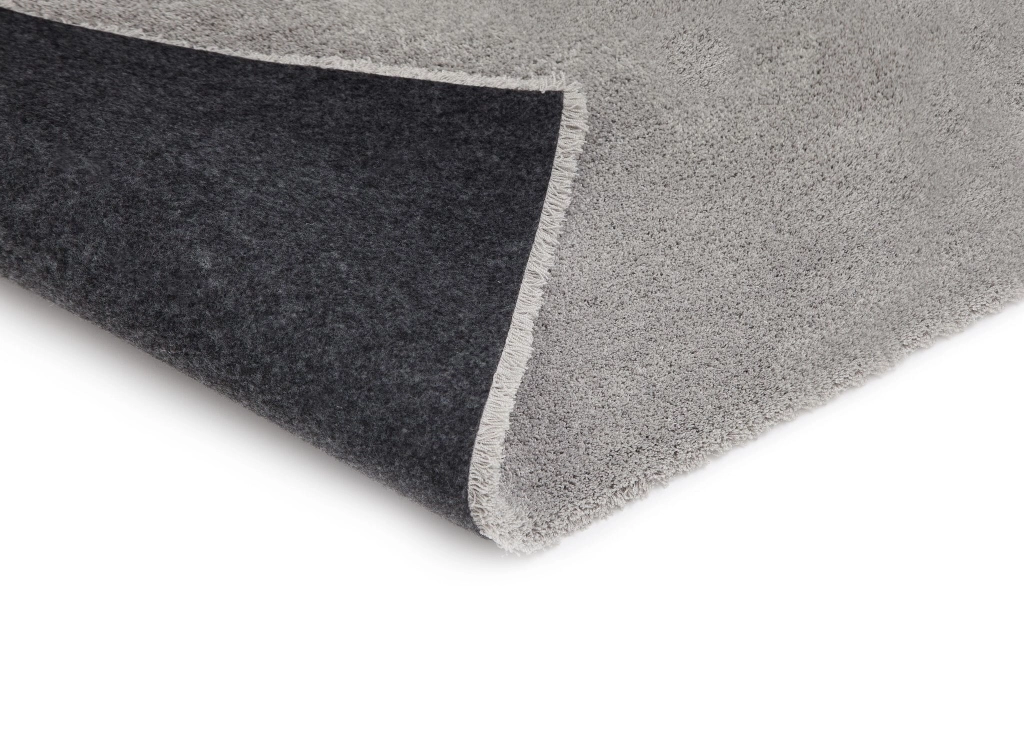 Feel Silver – Tvättbar Ryamatta - Bild 4