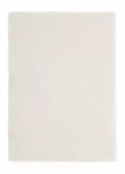 Feel Vit – Tvättbar Ryamatta