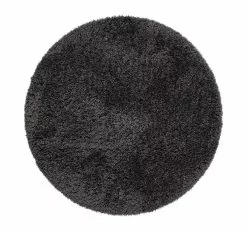 Floki Antracit – Rund Ryamatta